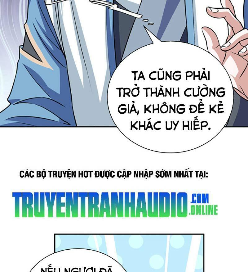 võ đạo độc tôn chapter 447 58