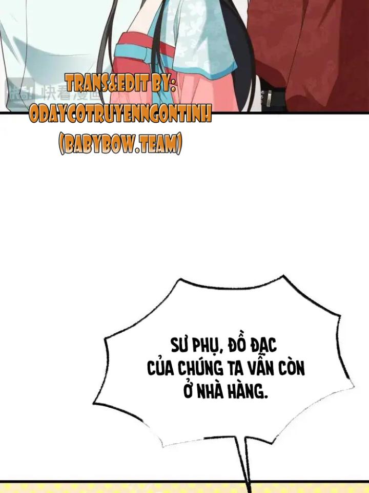 làm sao đây người học việc của tôi quá bám người chapter 12 60