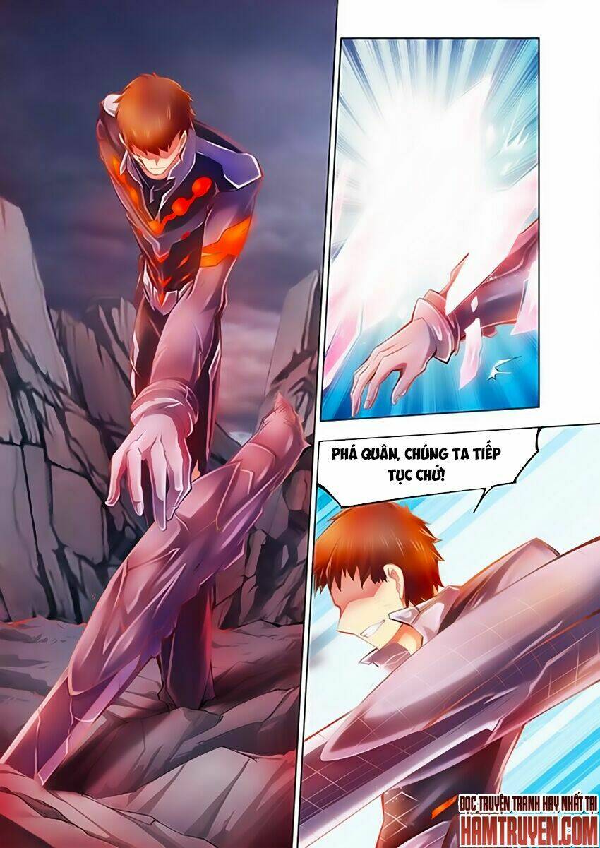 phá hiểu thế kỷ chapter 18 3