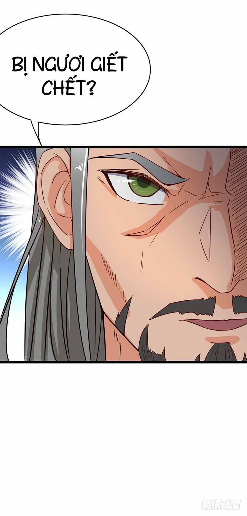 hỗn độn kiếm thần chapter 62 6