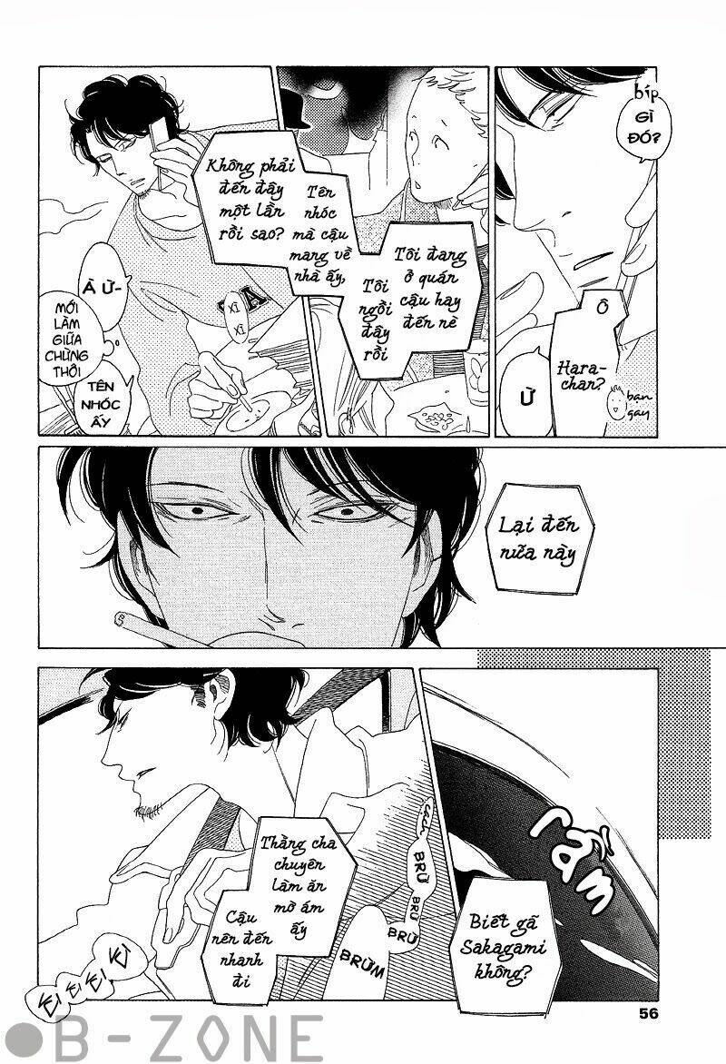 sora to hara chapter 2 18