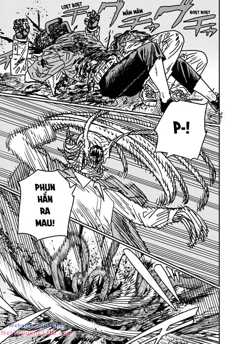 chainsaw man - thợ săn quỷ chapter 152 13
