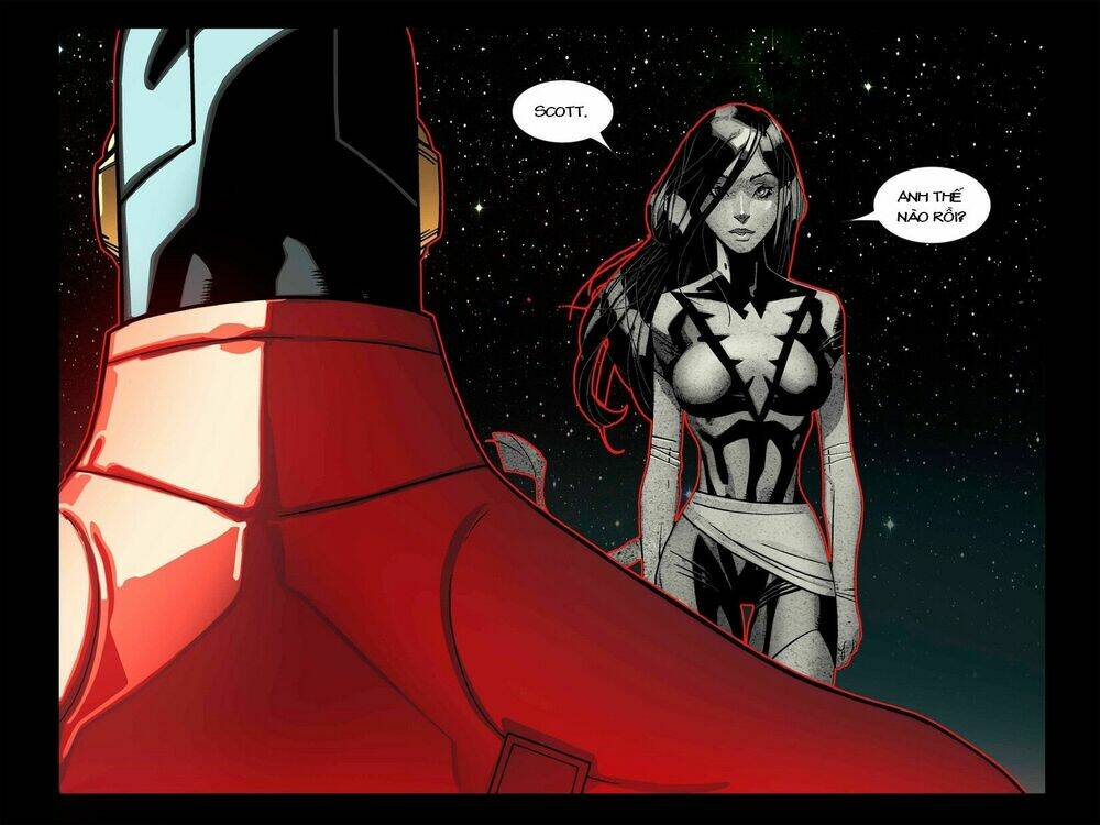 avengers vs x-men chapter 30 37