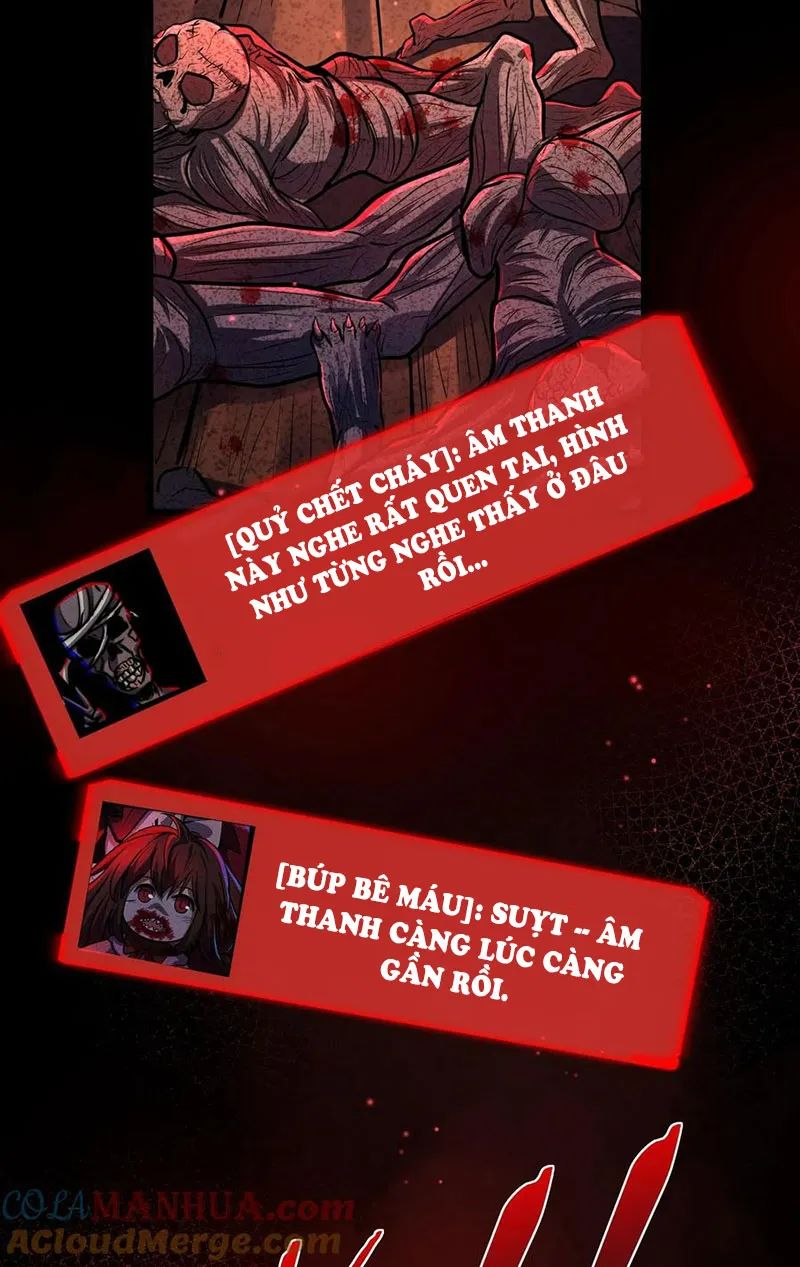 quỷ dị dược tề sư: bệnh nhân của ta đều là kinh khủng chapter 62 33