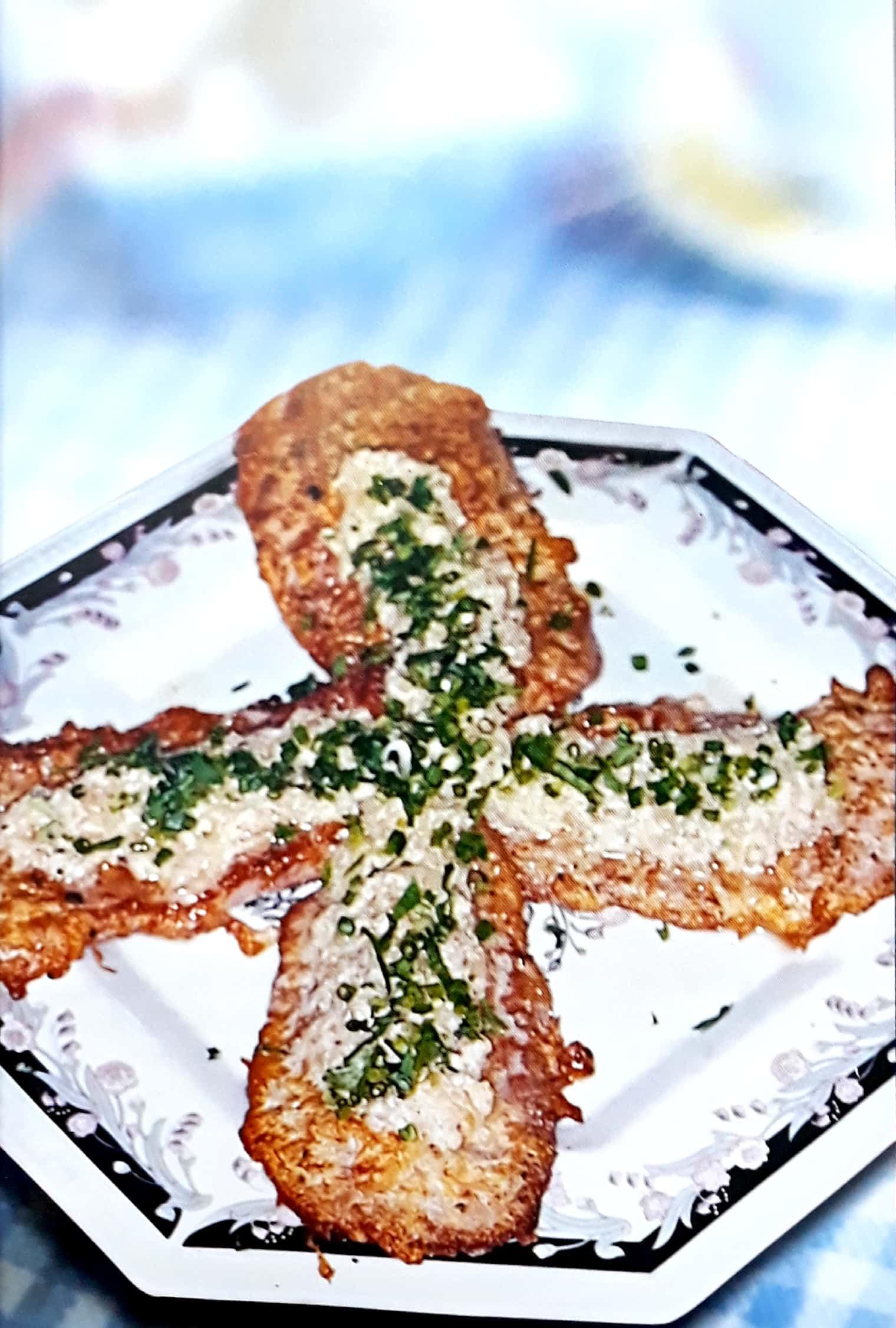 Sách Các Món Cơm, Xôi Và Bánh Mặn