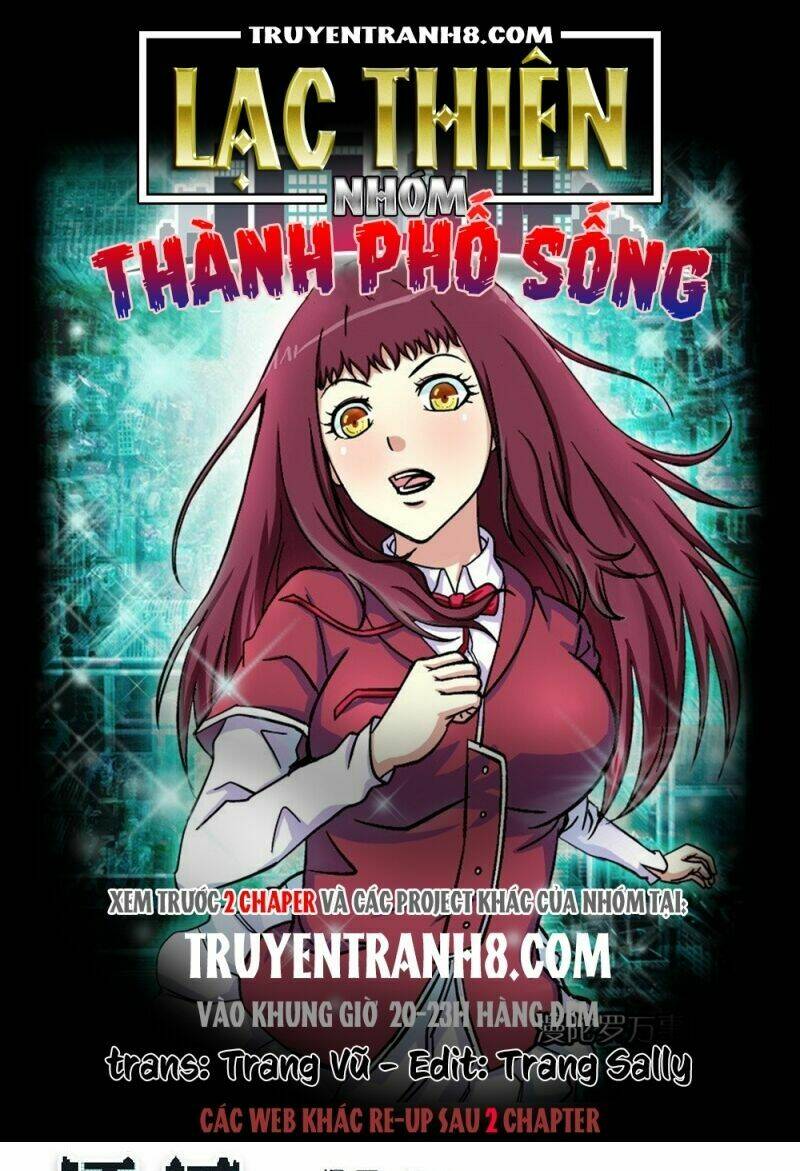 thành phố sống chapter 36 1