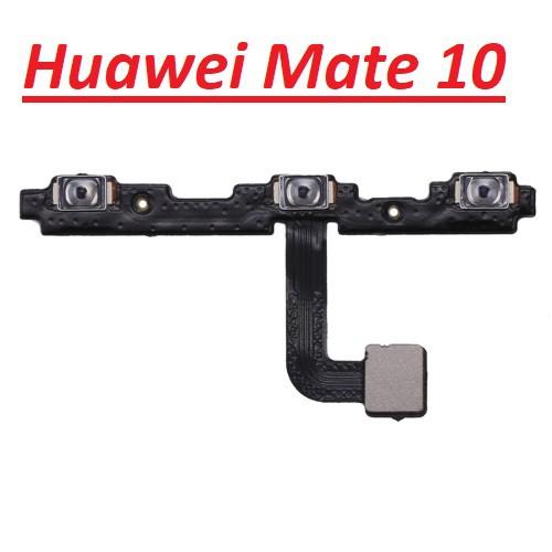 Mạch Nút Nguồn Cho Huawei Mate 9 Dây Cáp Nút Nguồn, Tăng Giảm Âm Lượng Linh Kiện Thay Thế