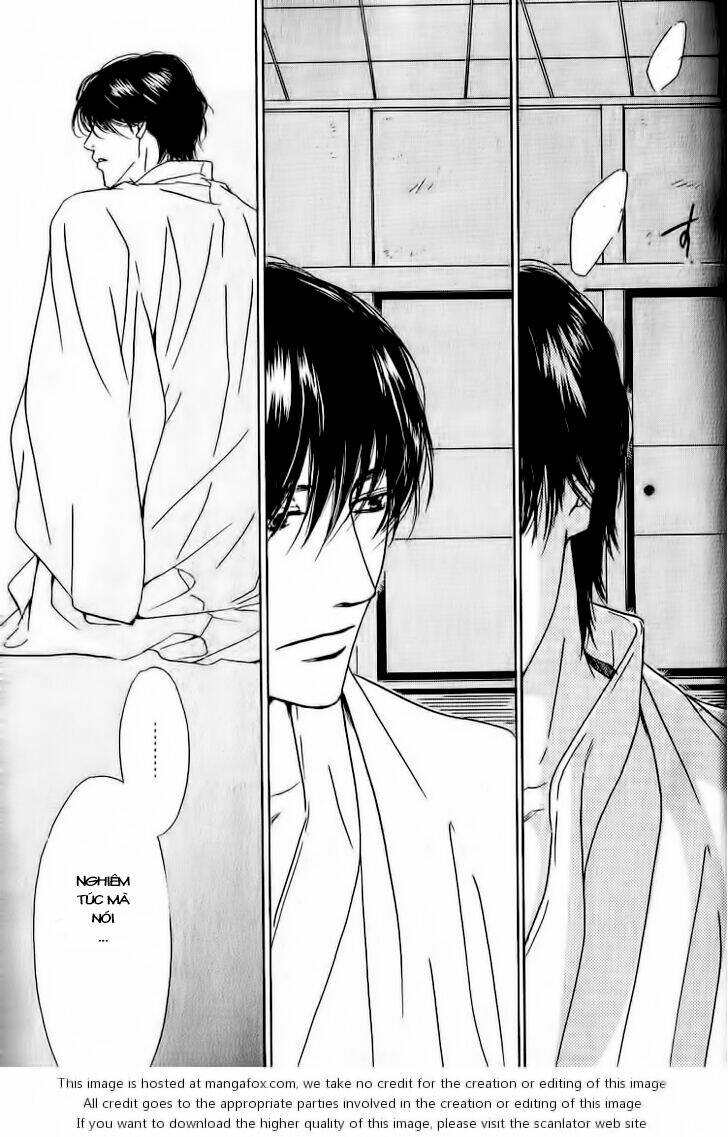 bình minh u sầu chapter 19 30