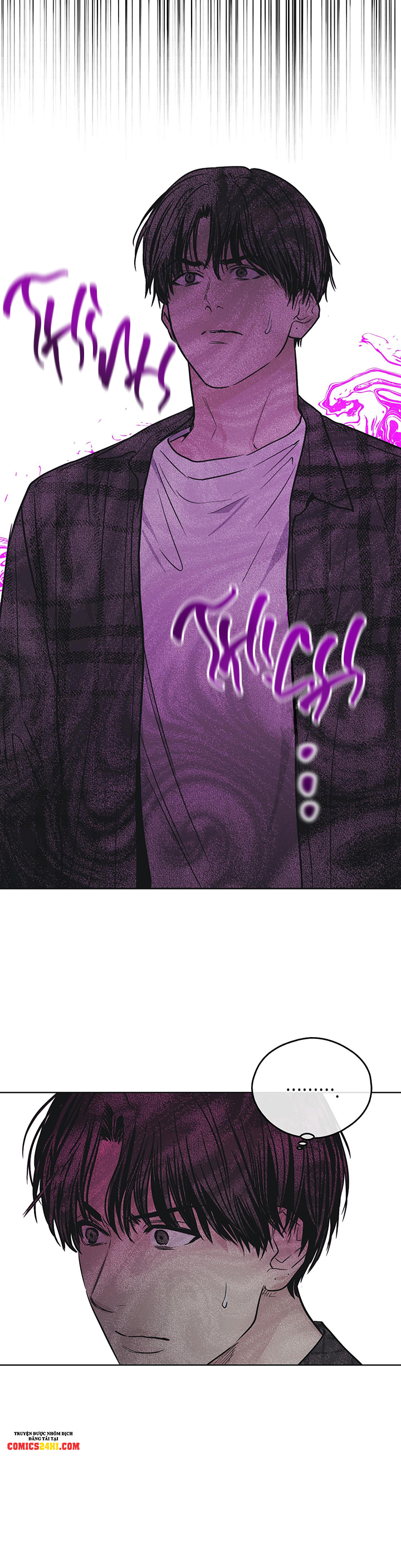 trả thù chapter 40 12