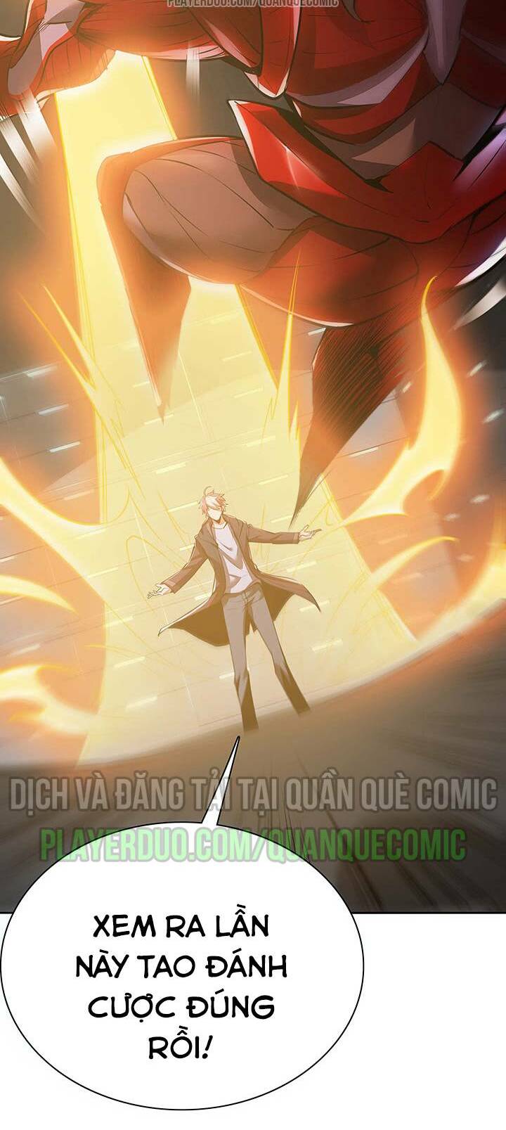 bất tử thần vương tu liên tục chapter 22 12