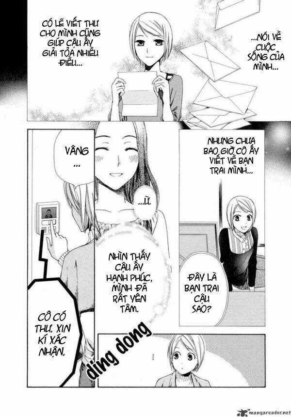 shinrei tantei yakumo - thám tử tâm linh season 1 chapter 7 36