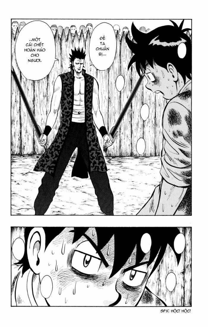 hoàng phi hồng phần iii chapter 35 12