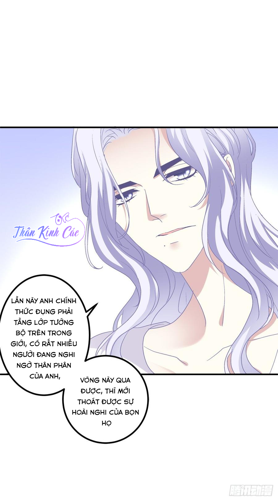 kiểm soát tuyệt đối chapter 75 29