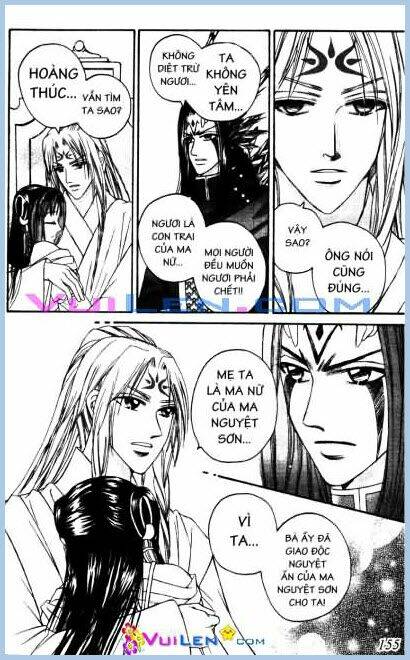 tinh nguyệt ảo cảnh chapter 5 152