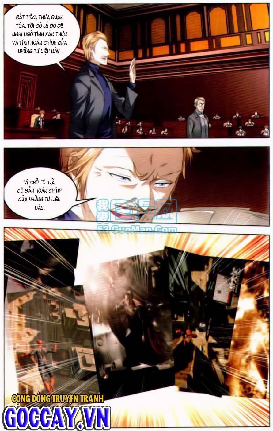 long tộc 2 chapter 38 8