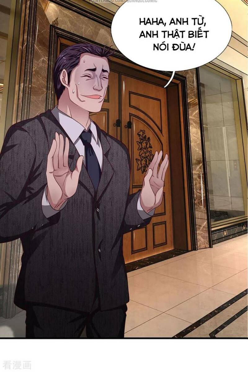 chung cực binh vương tại đô thị chapter 47 6