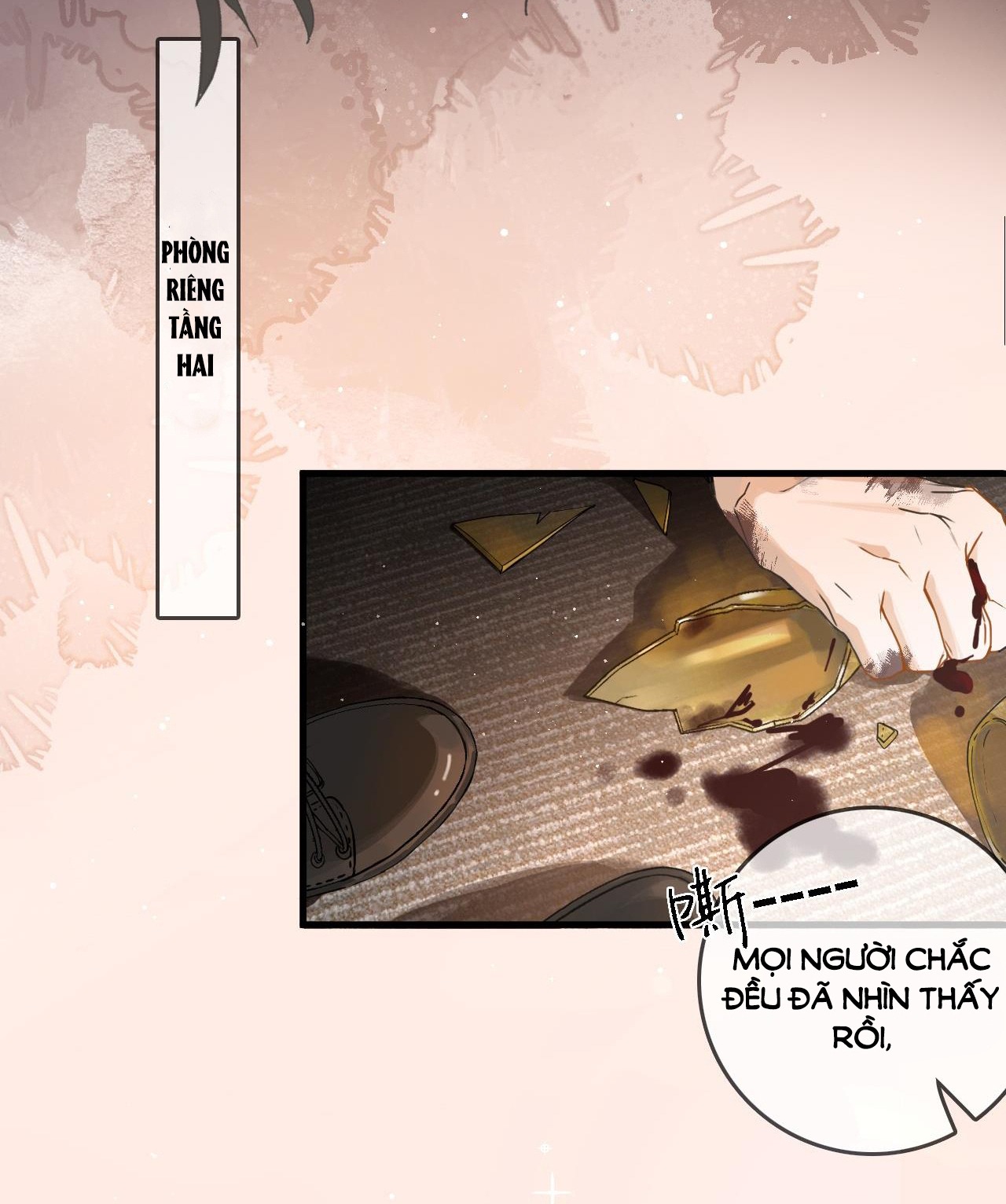 tiểu thư sói và em gái hồ ly của cô ấy chapter 1 6