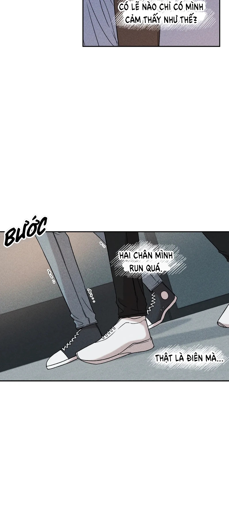 đừng cho tôi hy vọng chapter 3 7