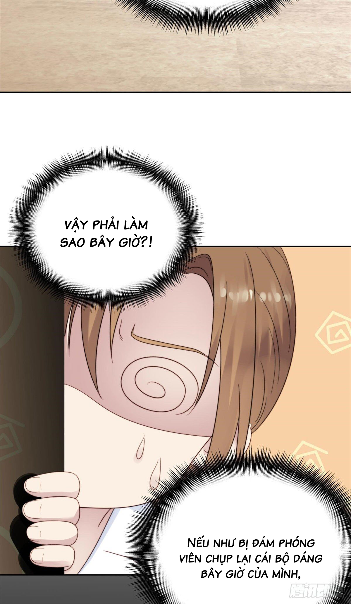 dựa vào đại lão ổn định vị trí c trong nam đoàn chapter 1 28