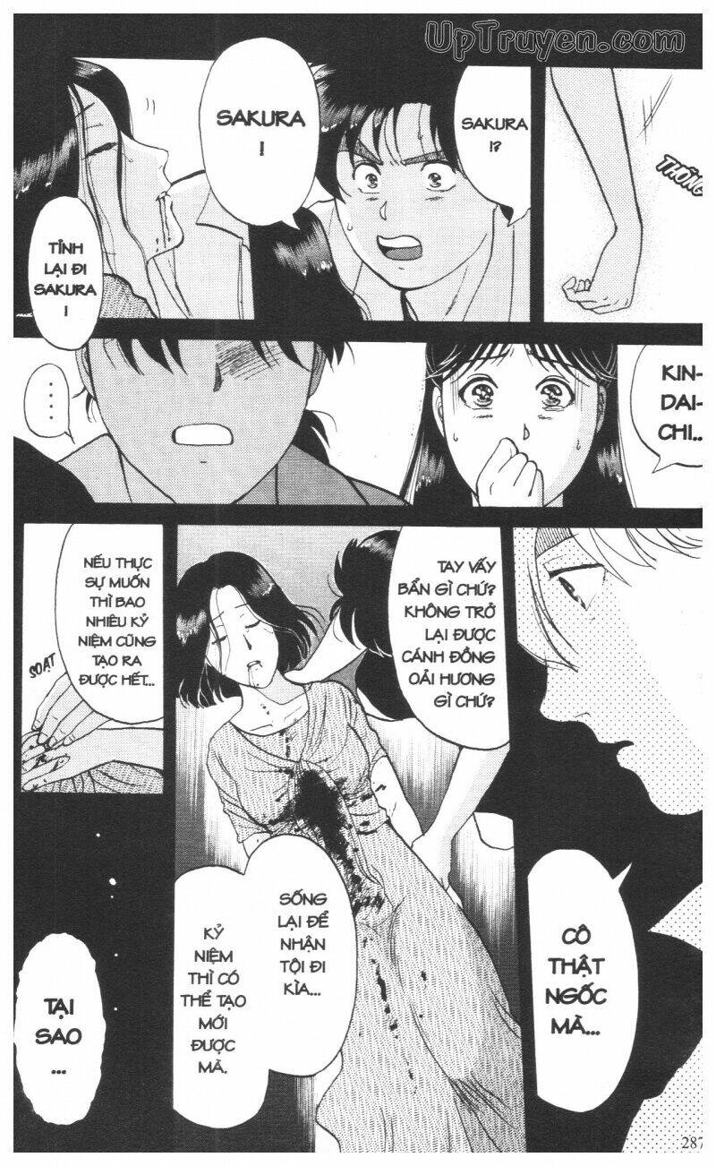 thám tử kindaichi (bản đẹp) chapter 13 290