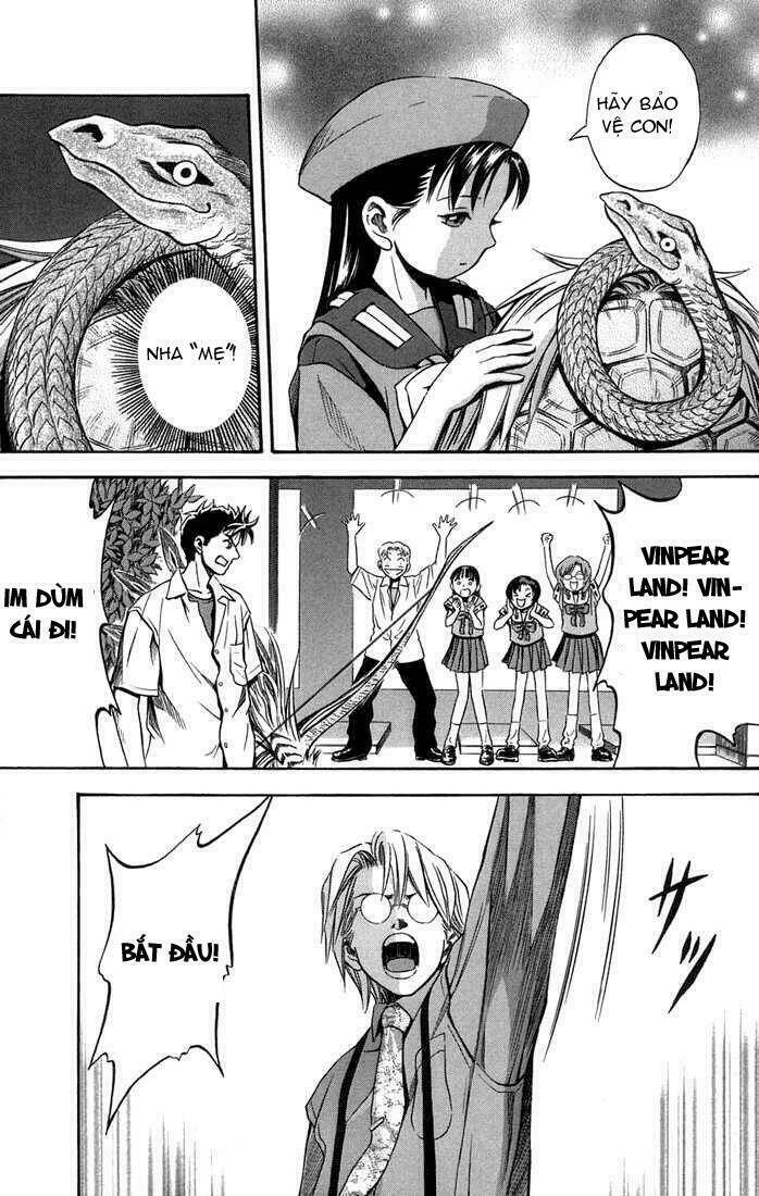 otogi matsuri chapter 13 11