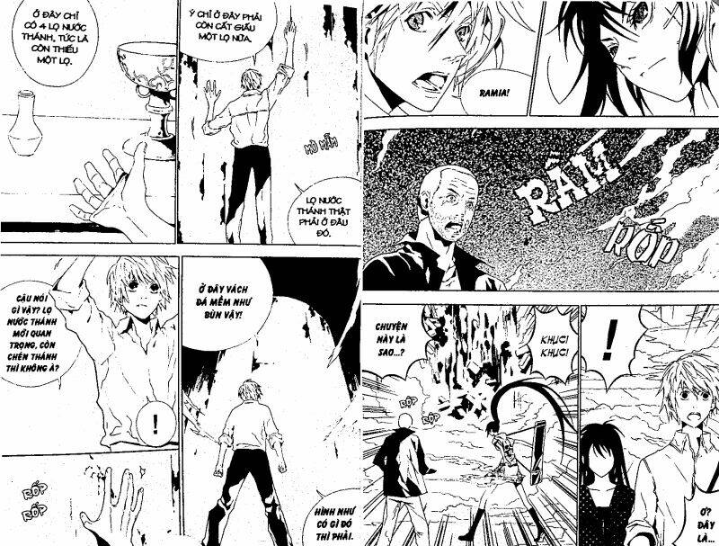 đột kích - raiders chapter 2 83