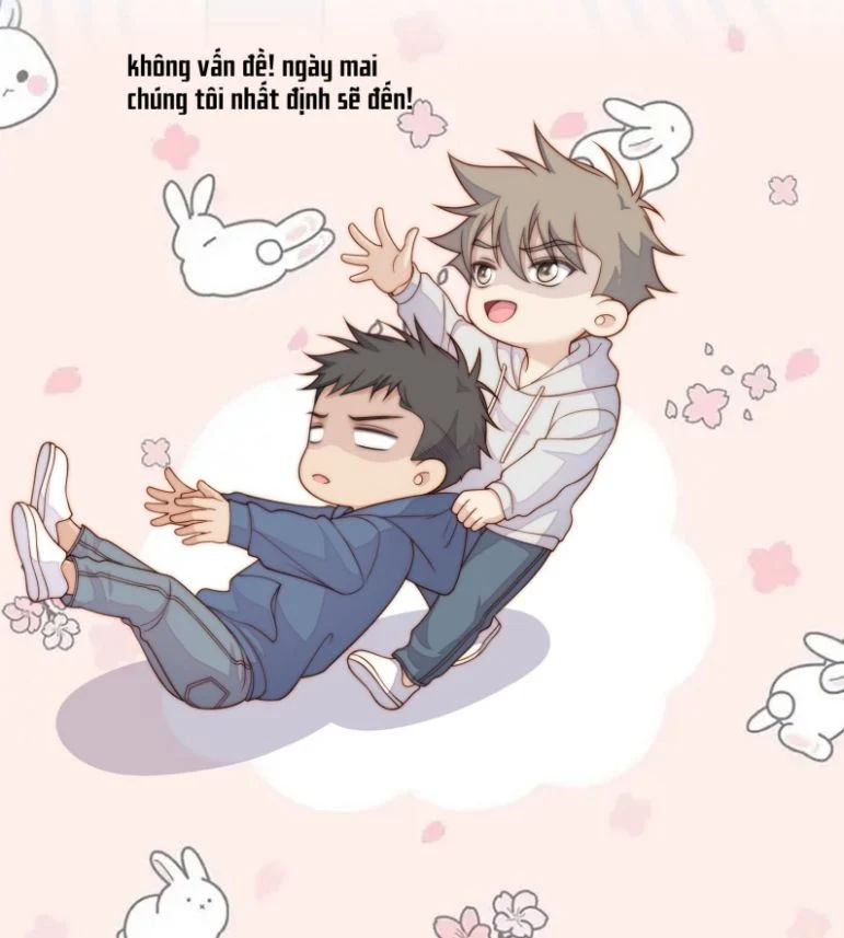 tôi bảo bạn cùng bàn đánh cậu chapter 74 6