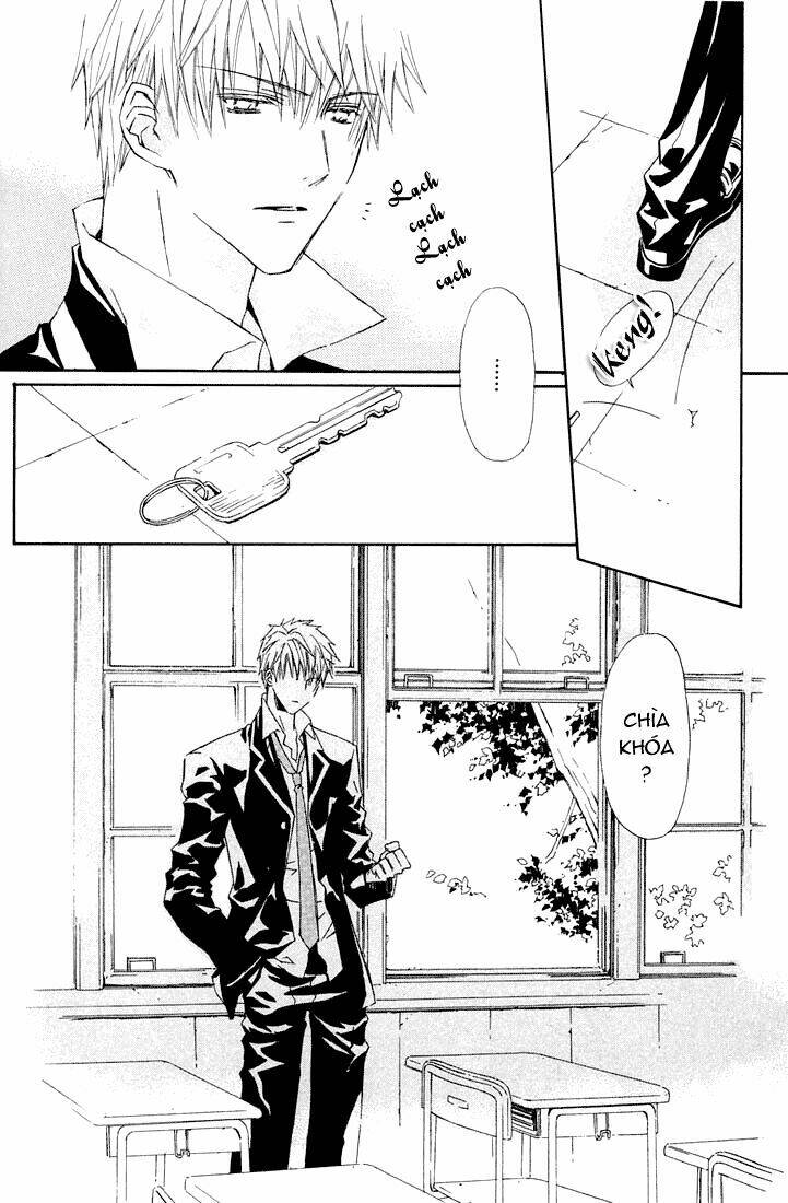 g-senjou no neko chapter 5 36