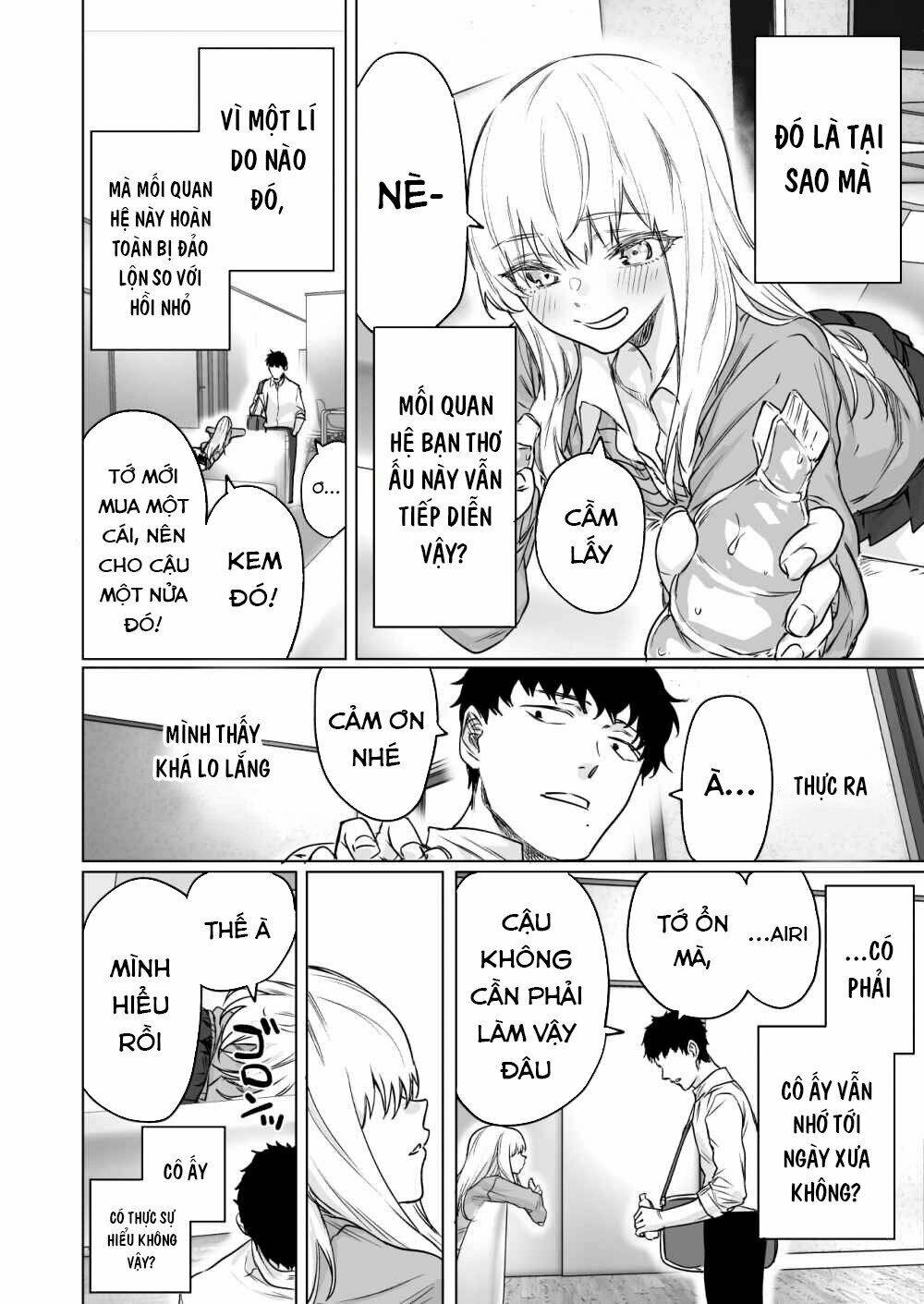 confession series chapter 7 2