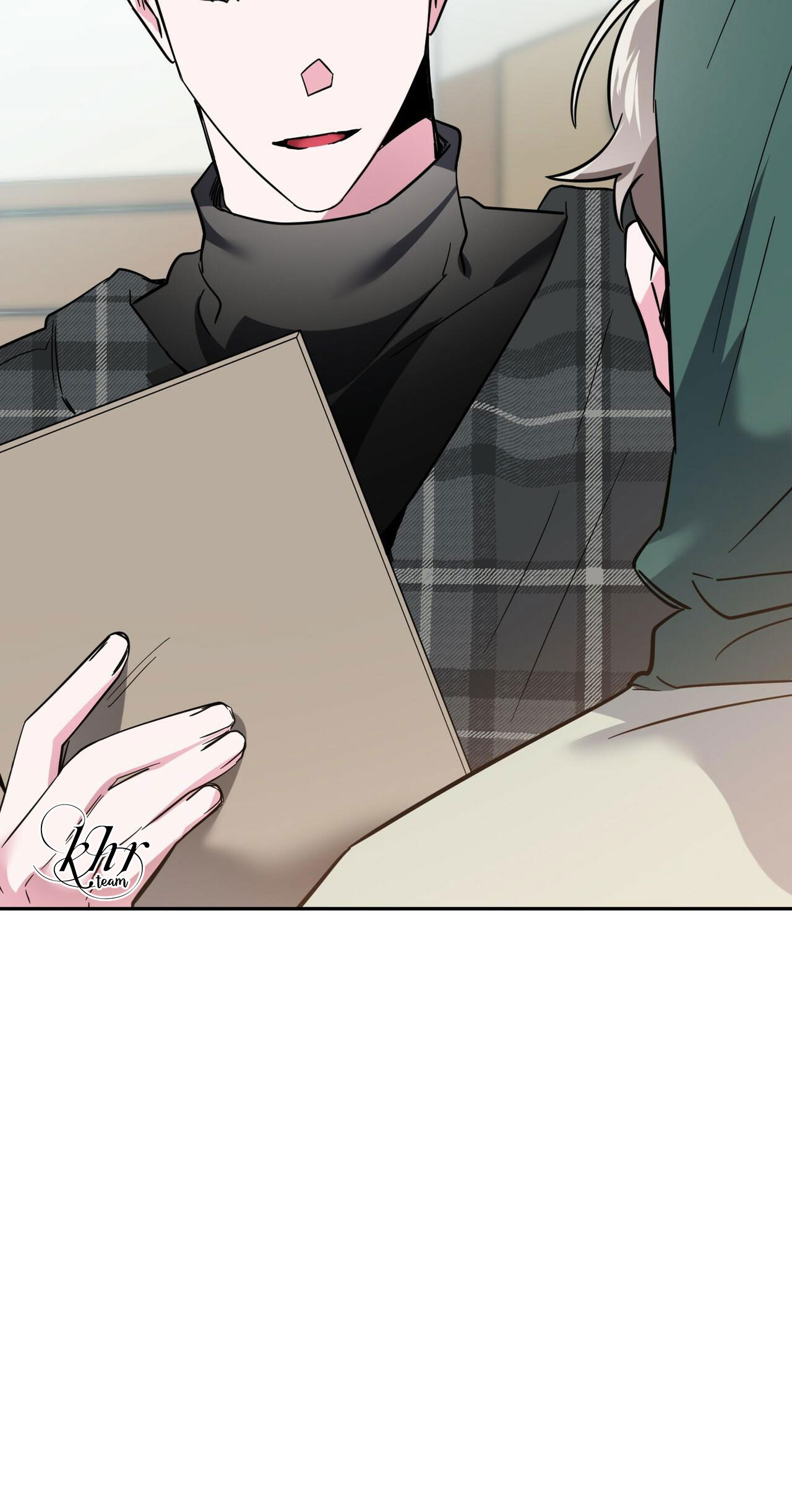 cạm bẫy đại học chapter 7 43