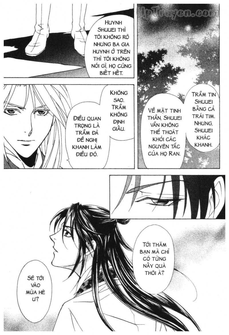 thái vân quốc truyện chapter 9 137