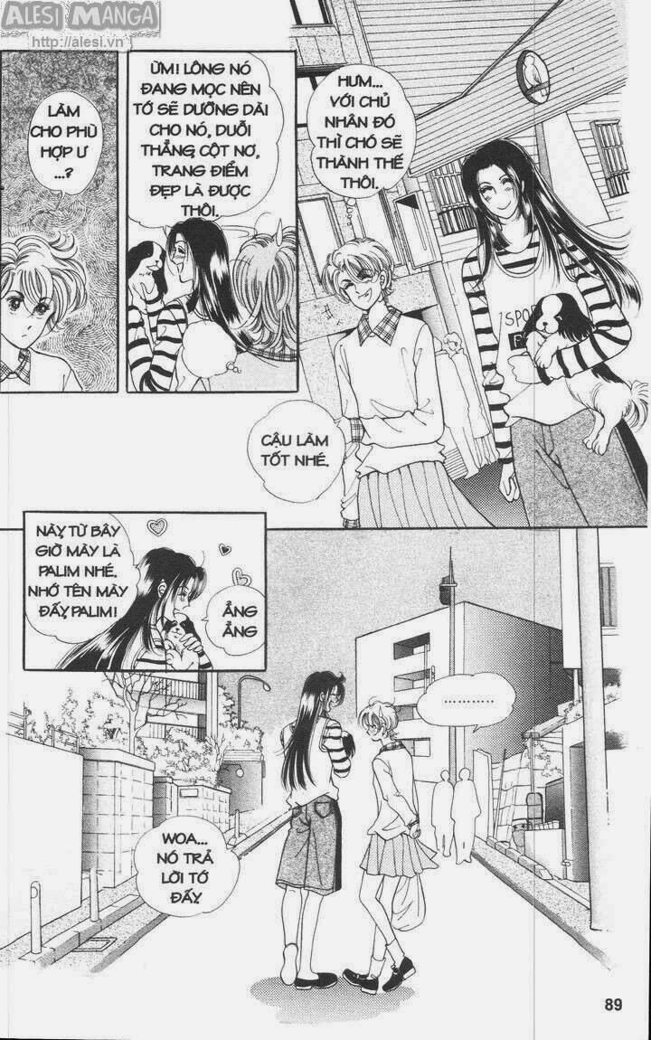 nhỏ con trai chapter 3 87