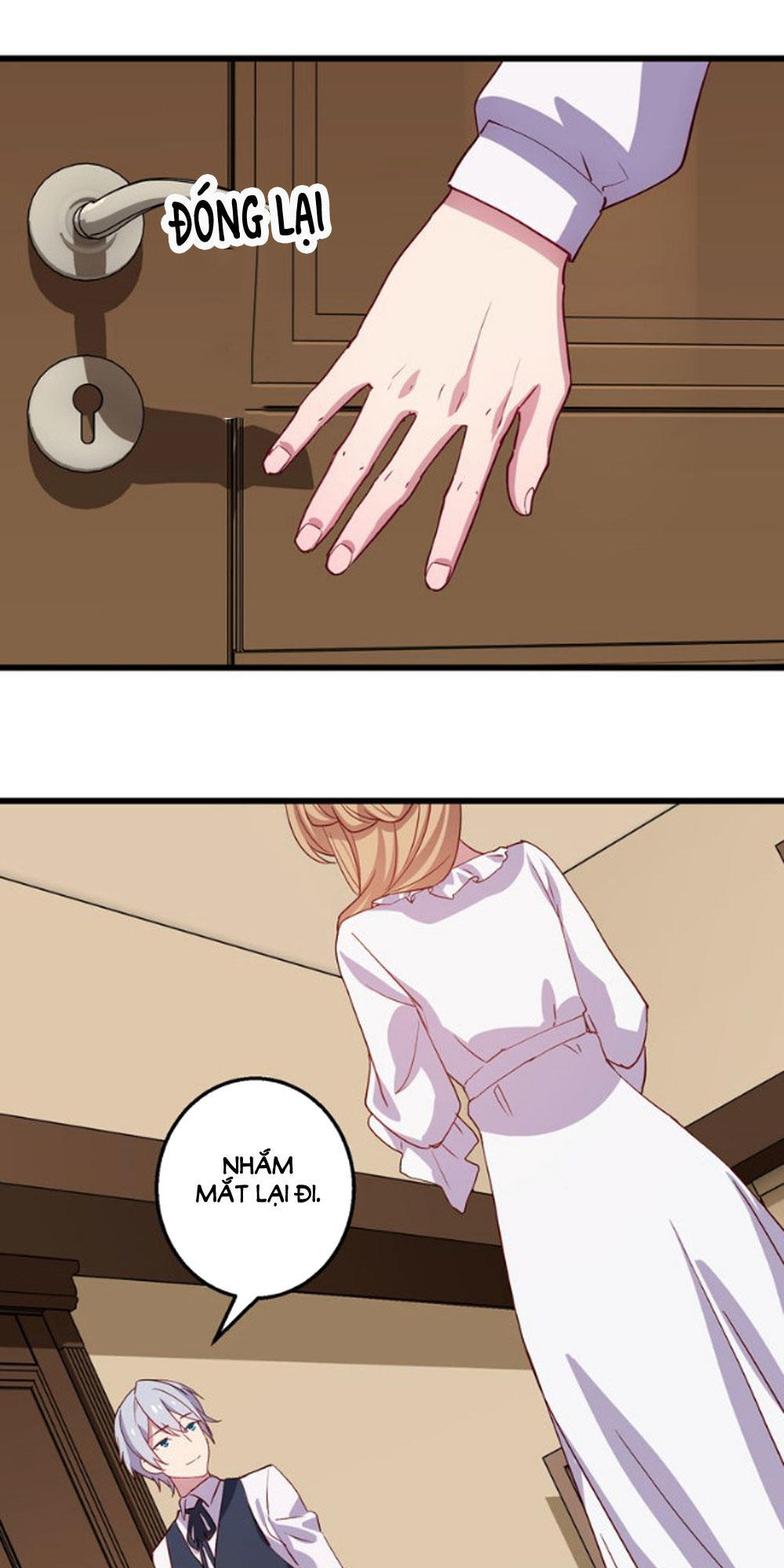 bài ca tình yêu chapter 2 36