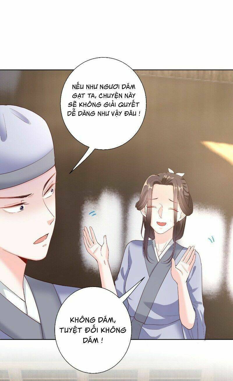 độc y đích nữ chapter 116 23