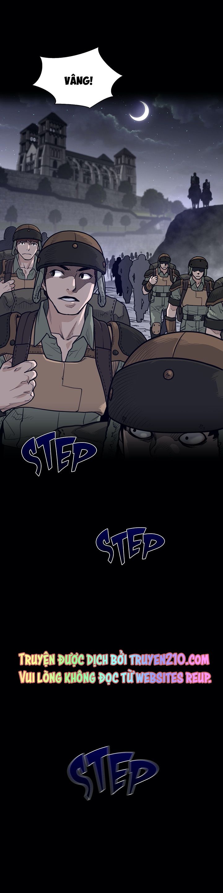 một nửa hoàn hảo chapter 136 12