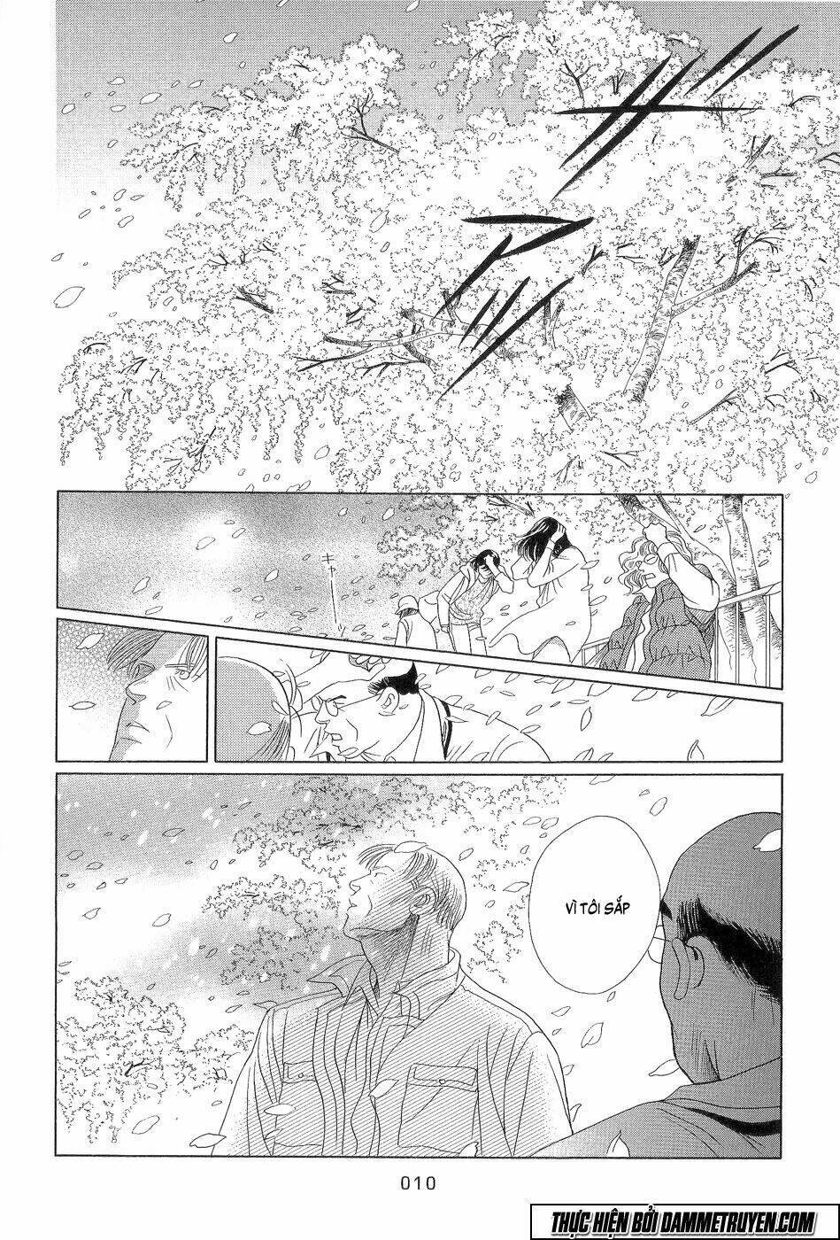 himitsu chapter 17.2 8