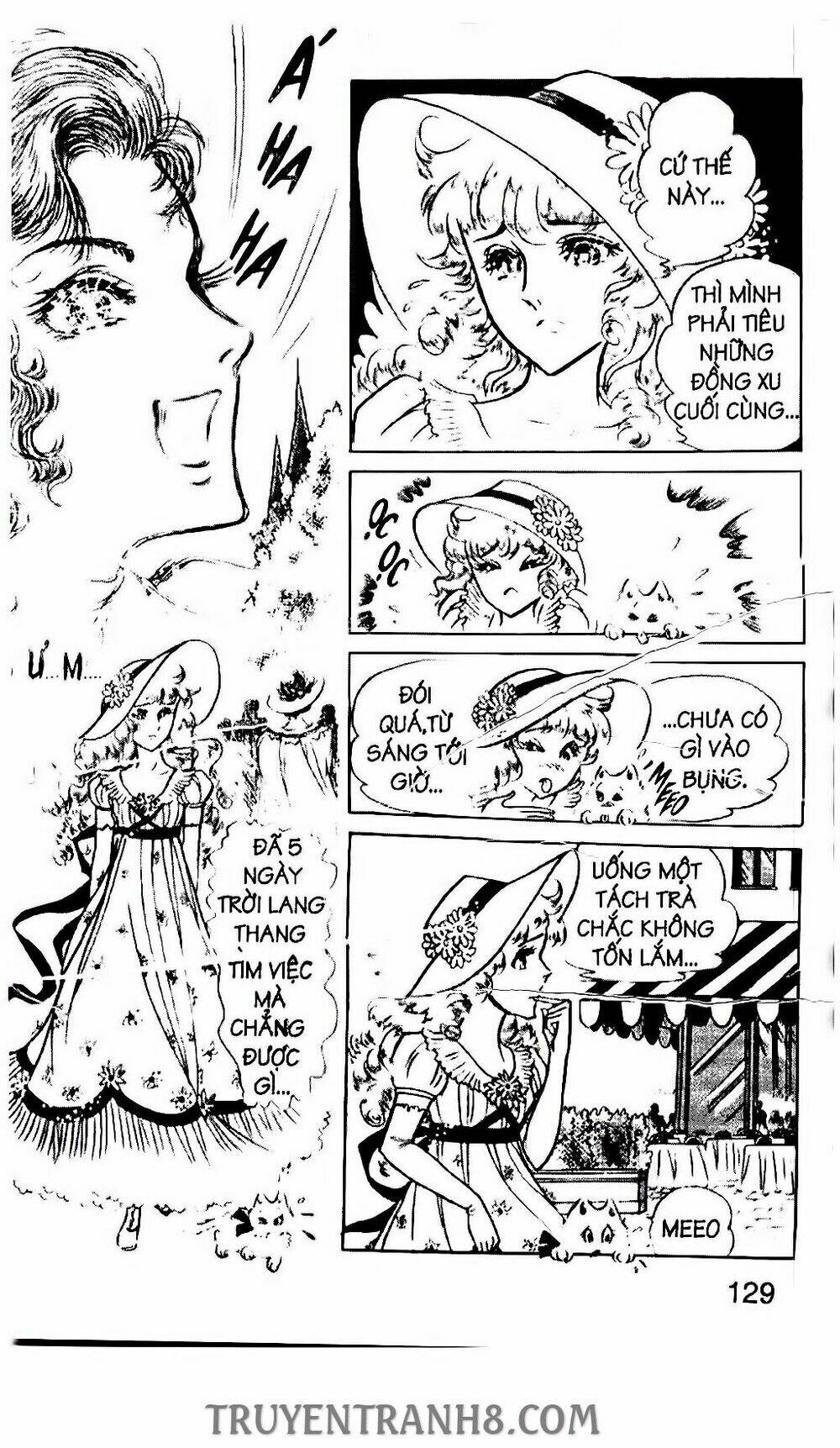 the count s daughter chapter 45 21