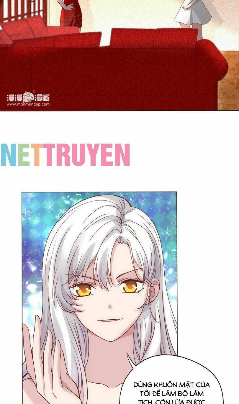 trở lại showbiz làm ảnh hậu chapter 2 18