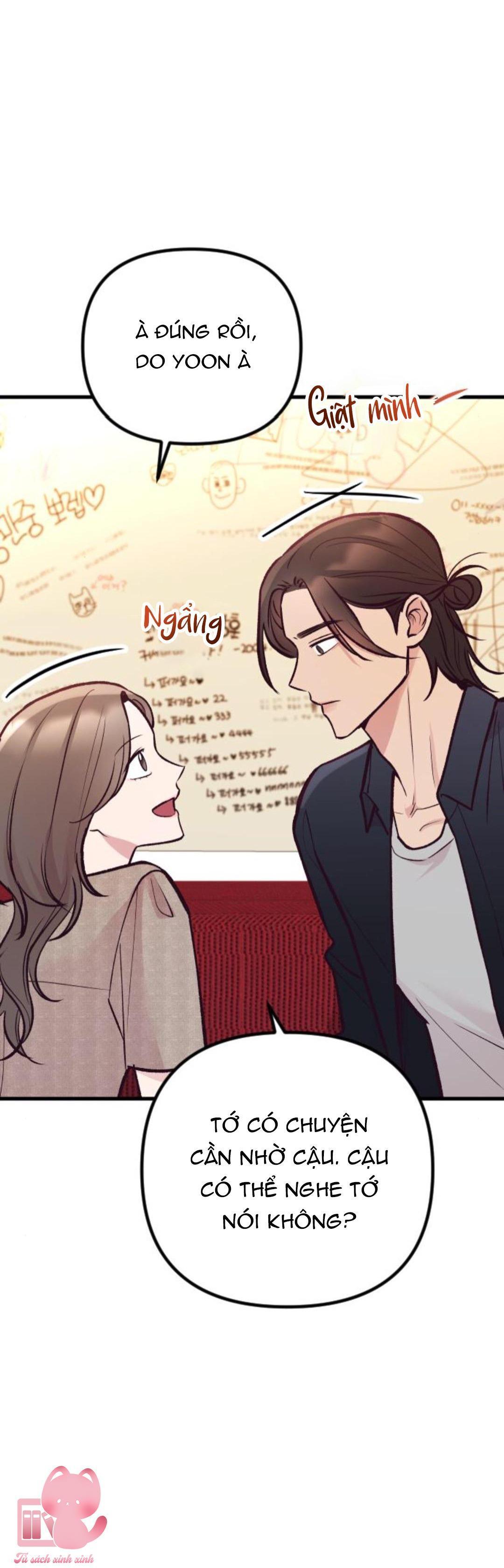 gặp nhau giữa trung gian chapter 21 59