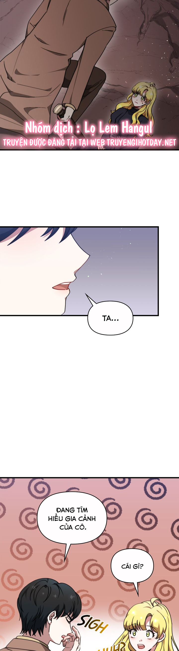 công nương eluana vita chapter 75 19