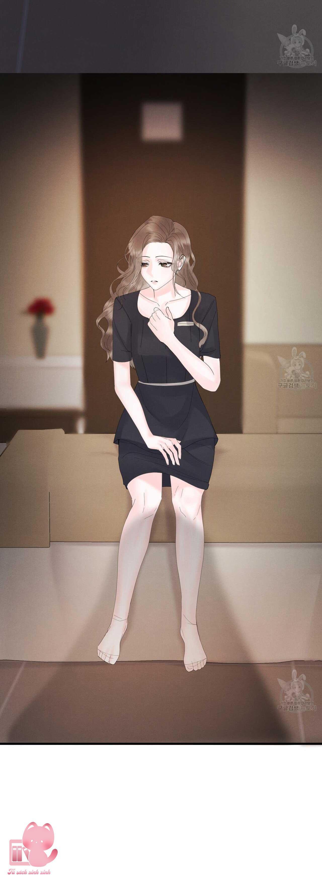 khắc cốt ghi tâm chapter 3 10