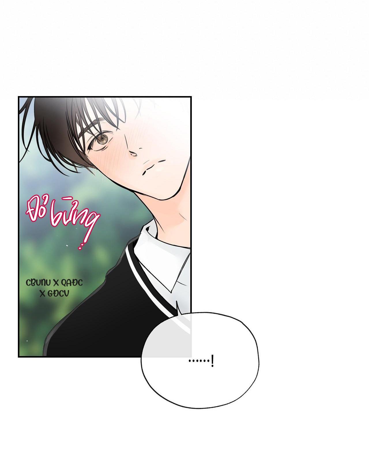 hạ cánh cuối chân trời chapter 8 80