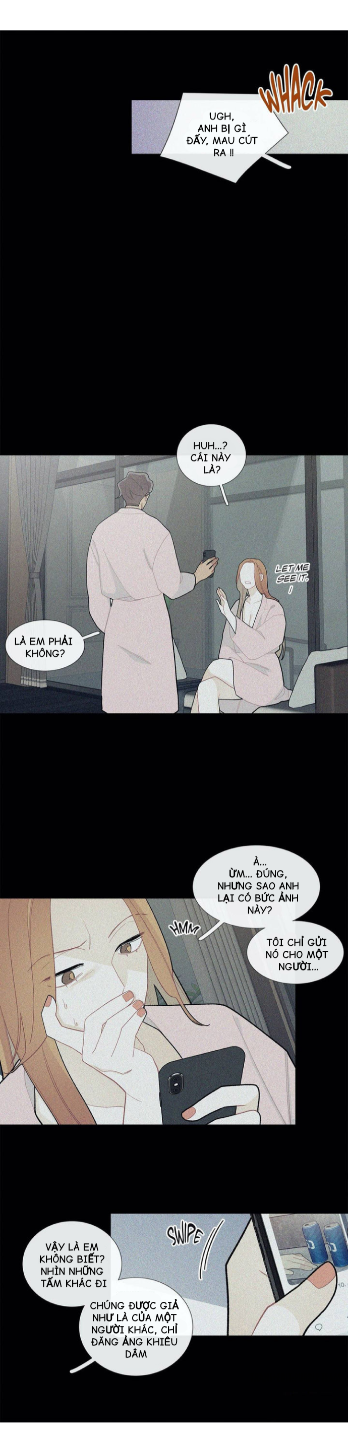 chuyện quái gì đang xảy ra? chapter 82 7