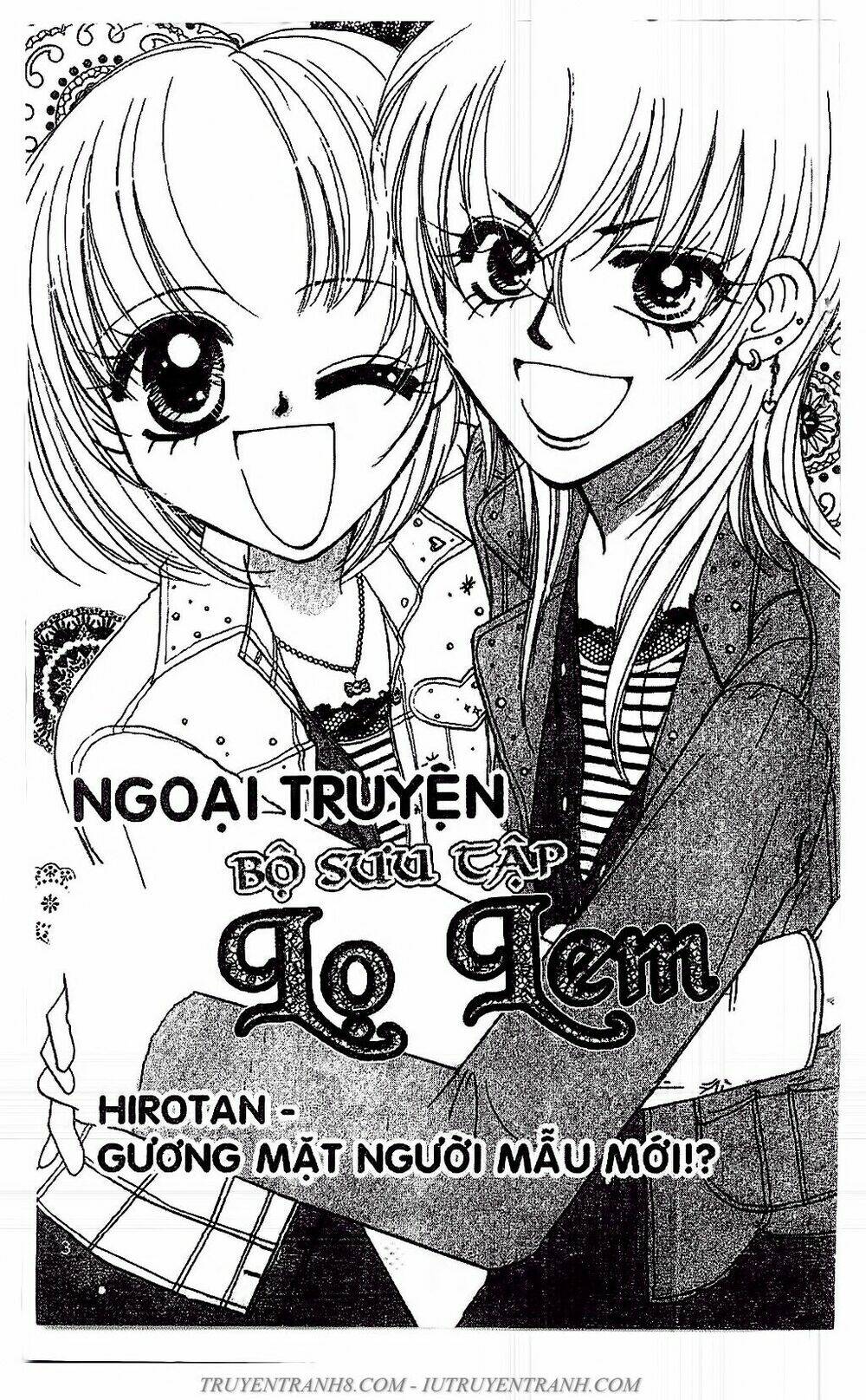 bộ sưu tập lọ lem chapter 46 1