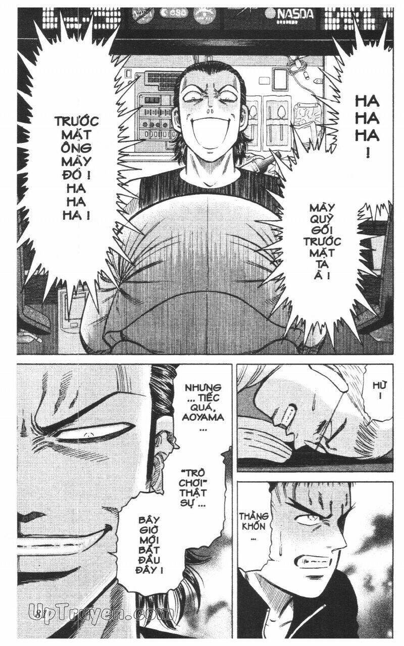 hộ chiếu xanh chapter 12 83