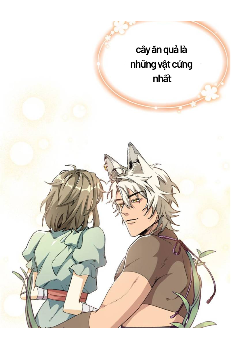 anh đã vượt quá giới hạn rồi, chủ nhân ngu ngốc chapter 4 34