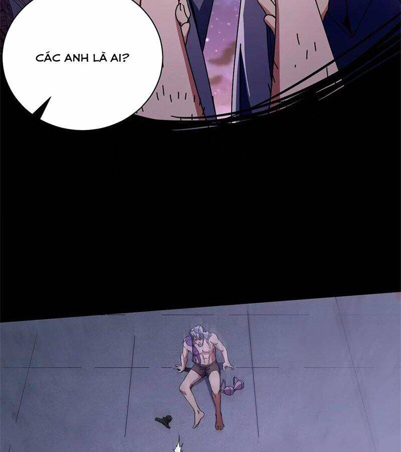 trưởng giám ngục trông coi các ma nữ chapter 96 16