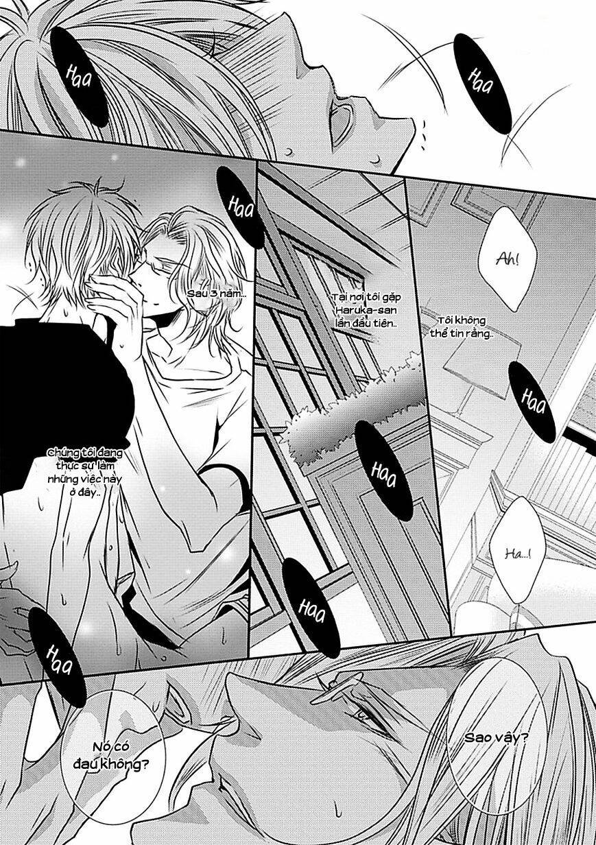 cafe otoko chapter 2 33