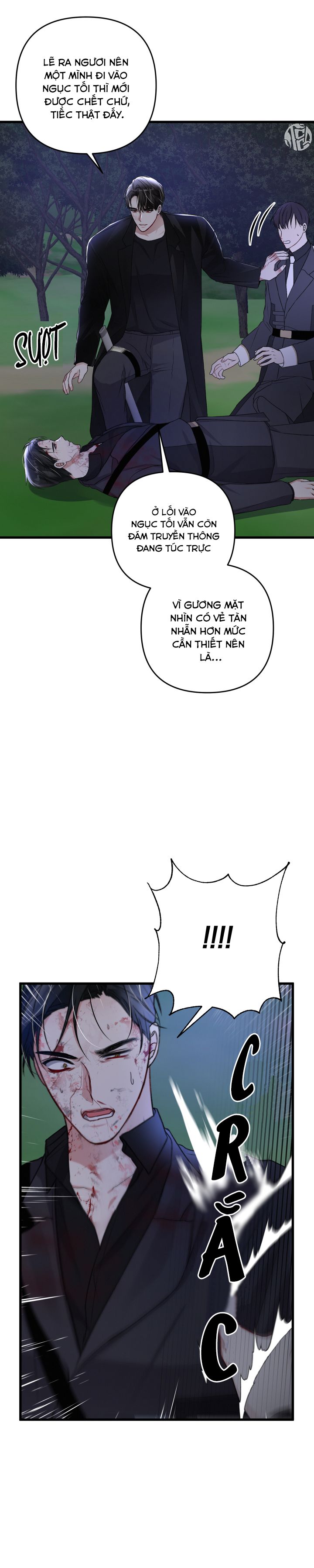 cuộc sống thường nhật của một guide phổ quát chapter 49 9