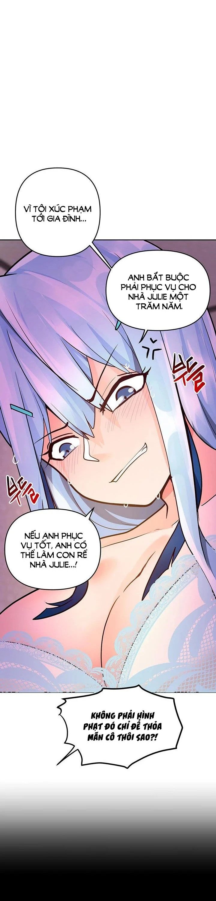 ứng dụng thôi miên chapter 19 33